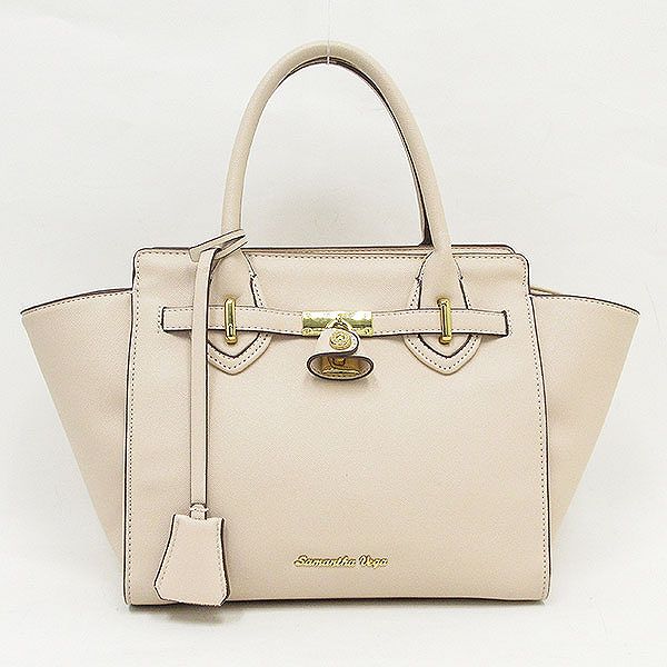 Major Price Reduction Samantha Vega Samantha Vega 2way Bag Shoulder Hand Light Pink Brand Bag ー The Best Place To Buy Brand Bags Watches Jewelry Bramo