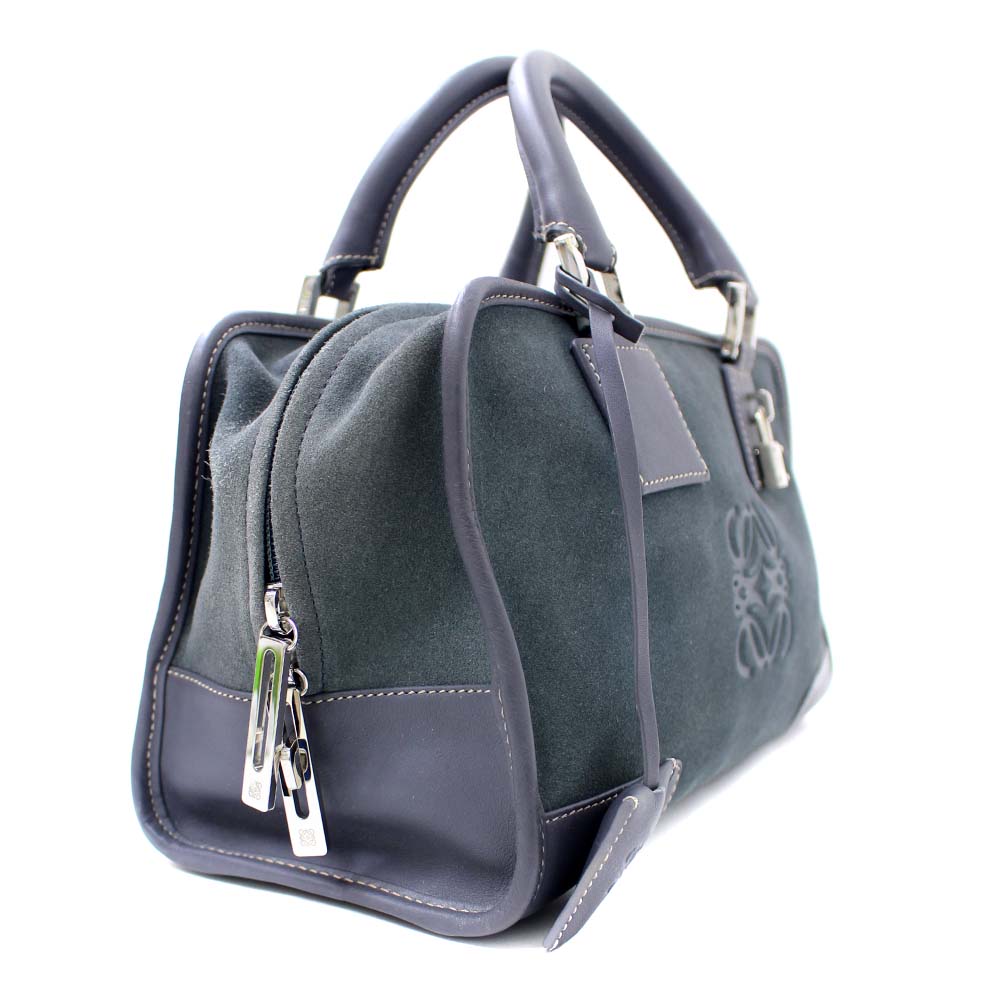 loewe罗意威amazona 28 logo 310.79.