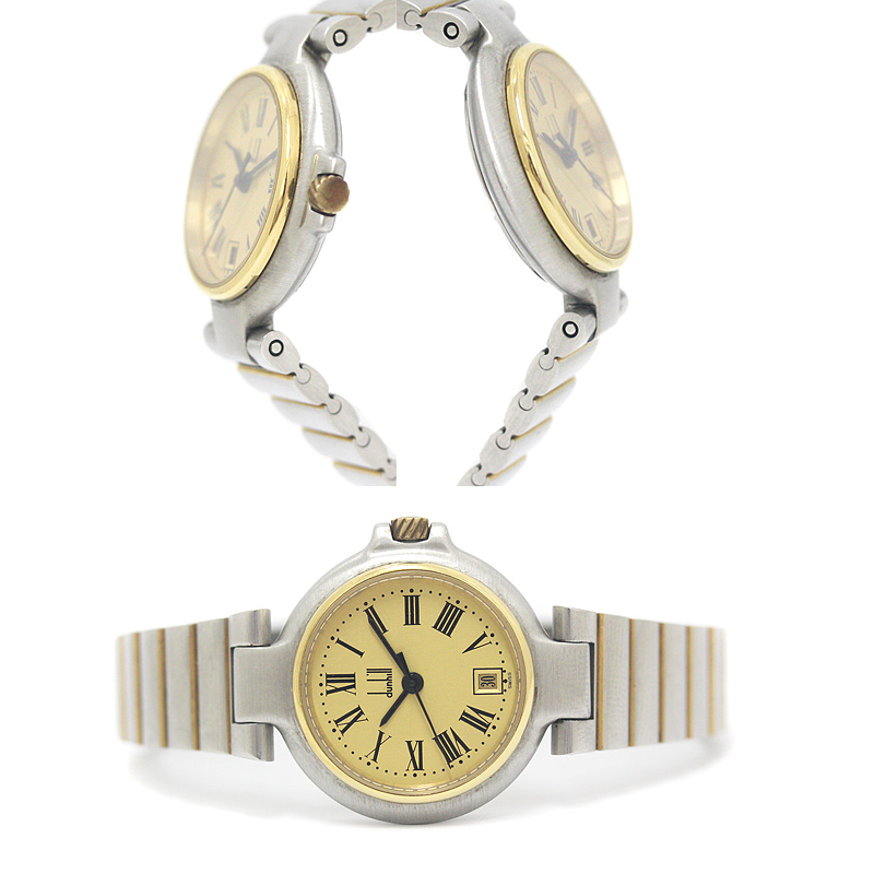 dunhill moonphase watch