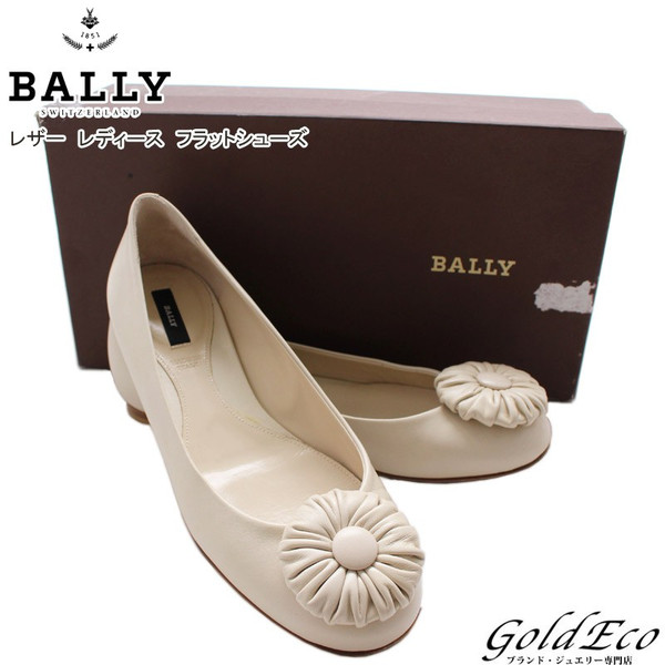 leather flats ballet shoes Shoes Flower 