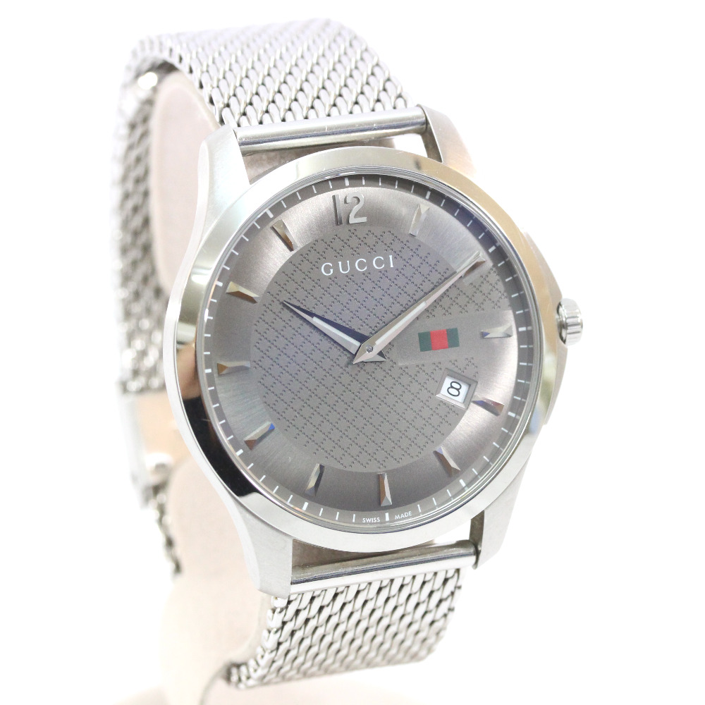 used men's gucci watches for sale