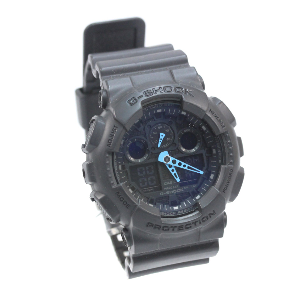 casio g shock 5081