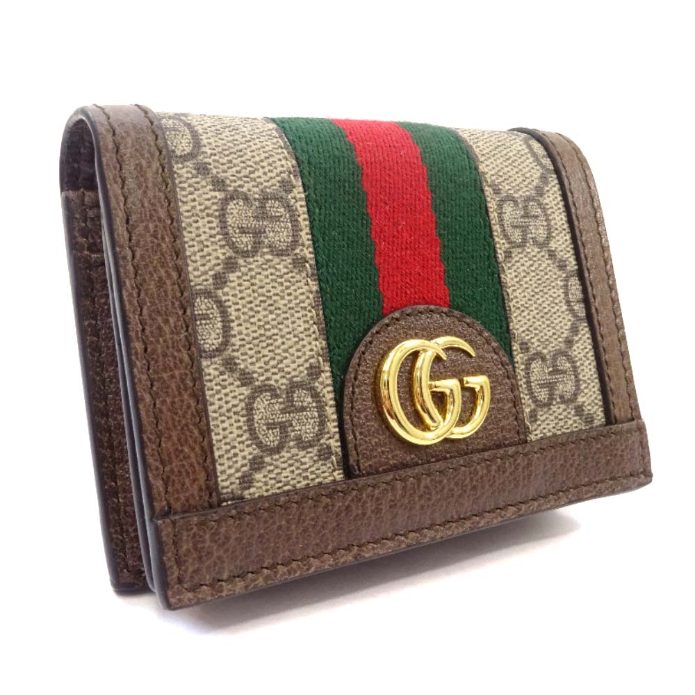 gucci ophidia small wallet