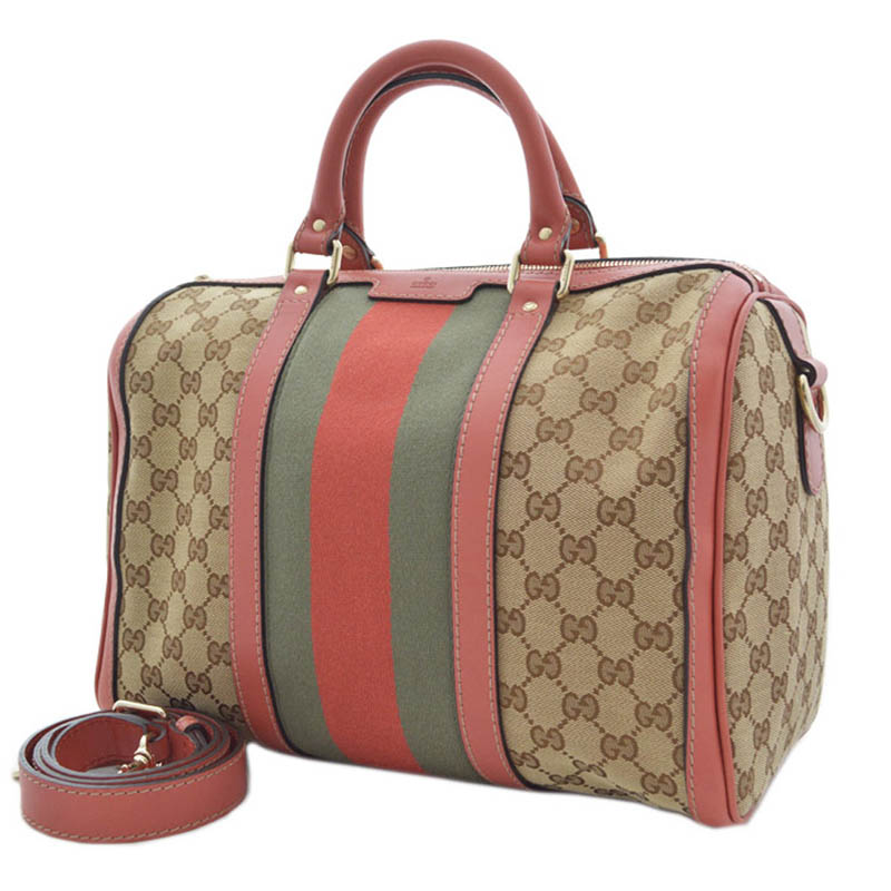 GUCCI Gucci 2WAY shoulder bag handbag 
