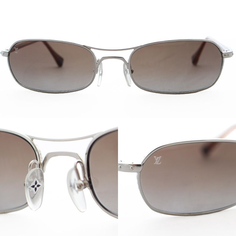 Louis Vuitton Charm Sunglasses For Men Literacy Basics
