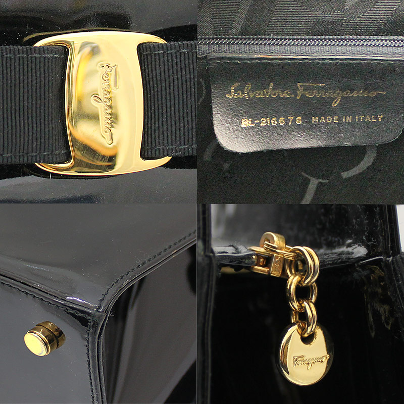 Salvatore Ferragamo Purse Repair Kit