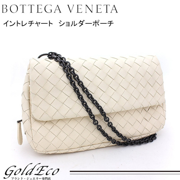 Bottega Veneta - ボッテガ・ヴェネタ BOTTEGA VENETA ID