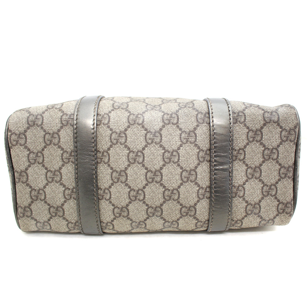 GUCCI Gucci 193604 Boston Bag GG Plus Beige Women [Pre] ー The best place to  buy Brand Bags Watches Jewelry, Bramo!
