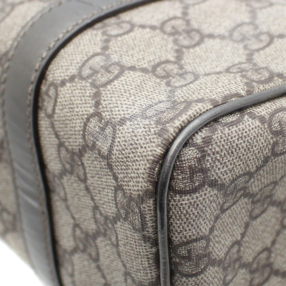 GUCCI Gucci 193604 Boston Bag GG Plus Beige Women [Pre] ー The best place to  buy Brand Bags Watches Jewelry, Bramo!