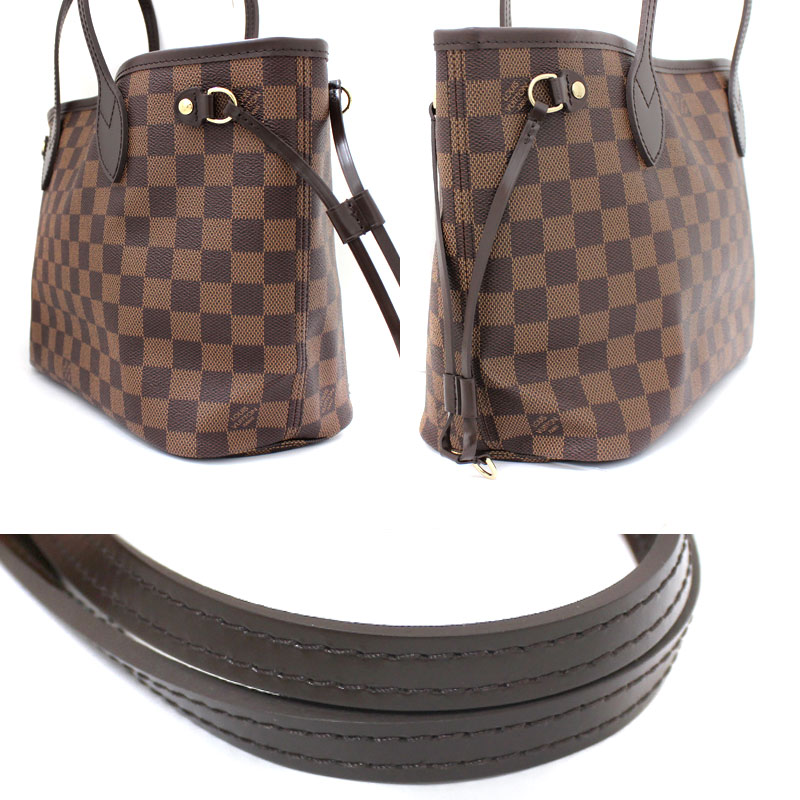 Fake Louis Vuitton bags and MAC products snatched by Customs