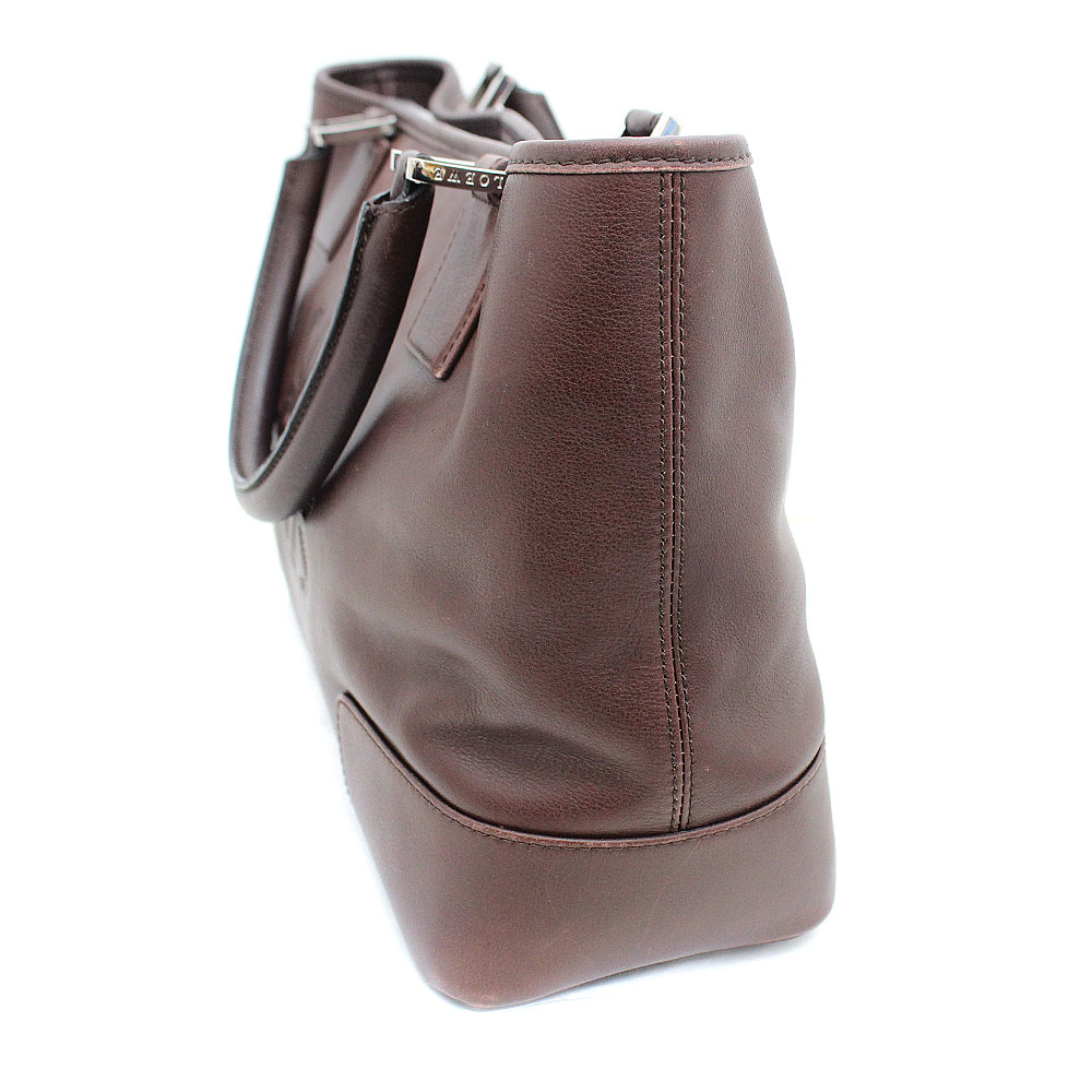 loewe罗意威amazona手提包棕色女士[上一页]