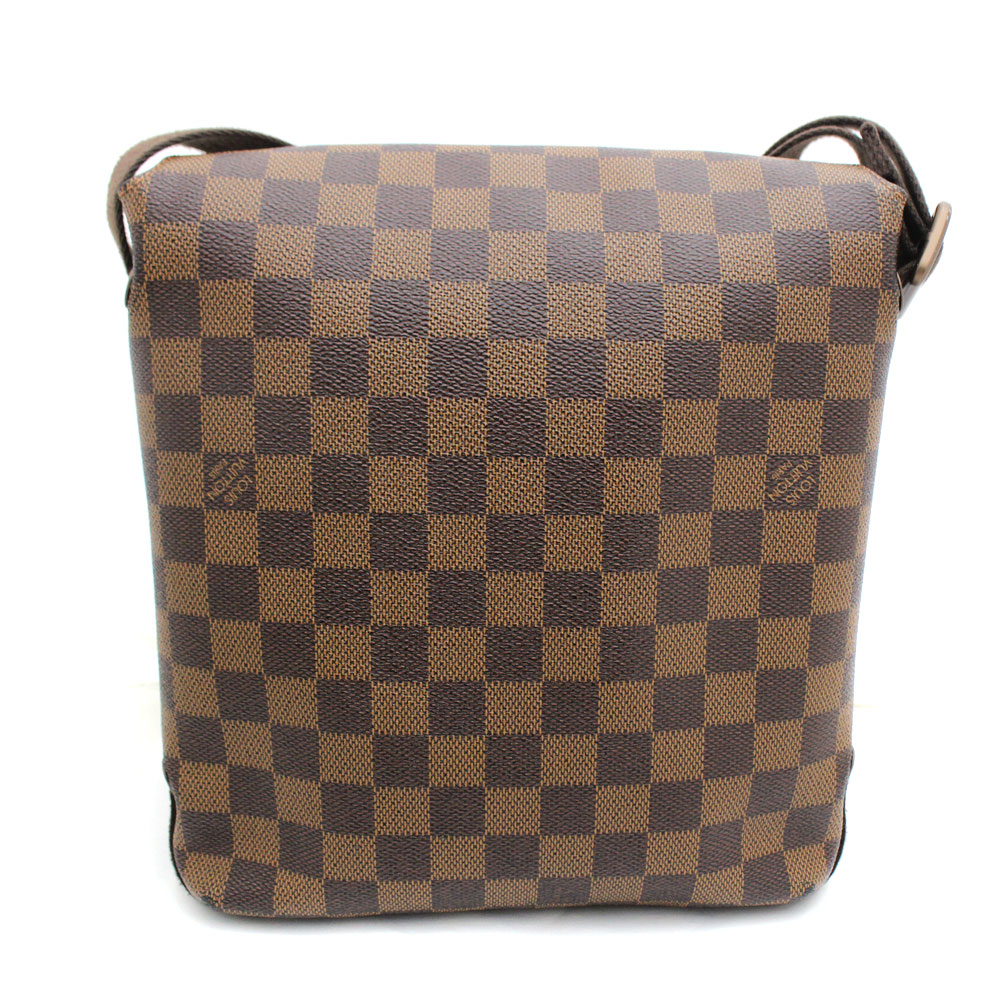 louis vuitton garment bag damier