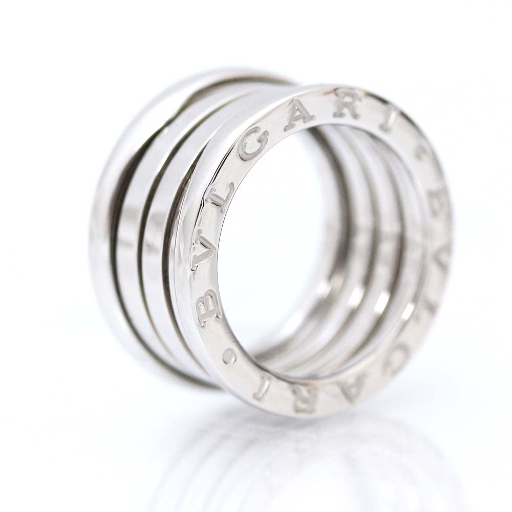 bulgari one ring