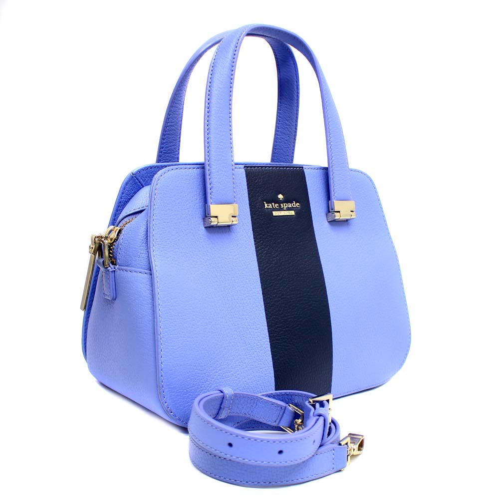 kate spade navy bag