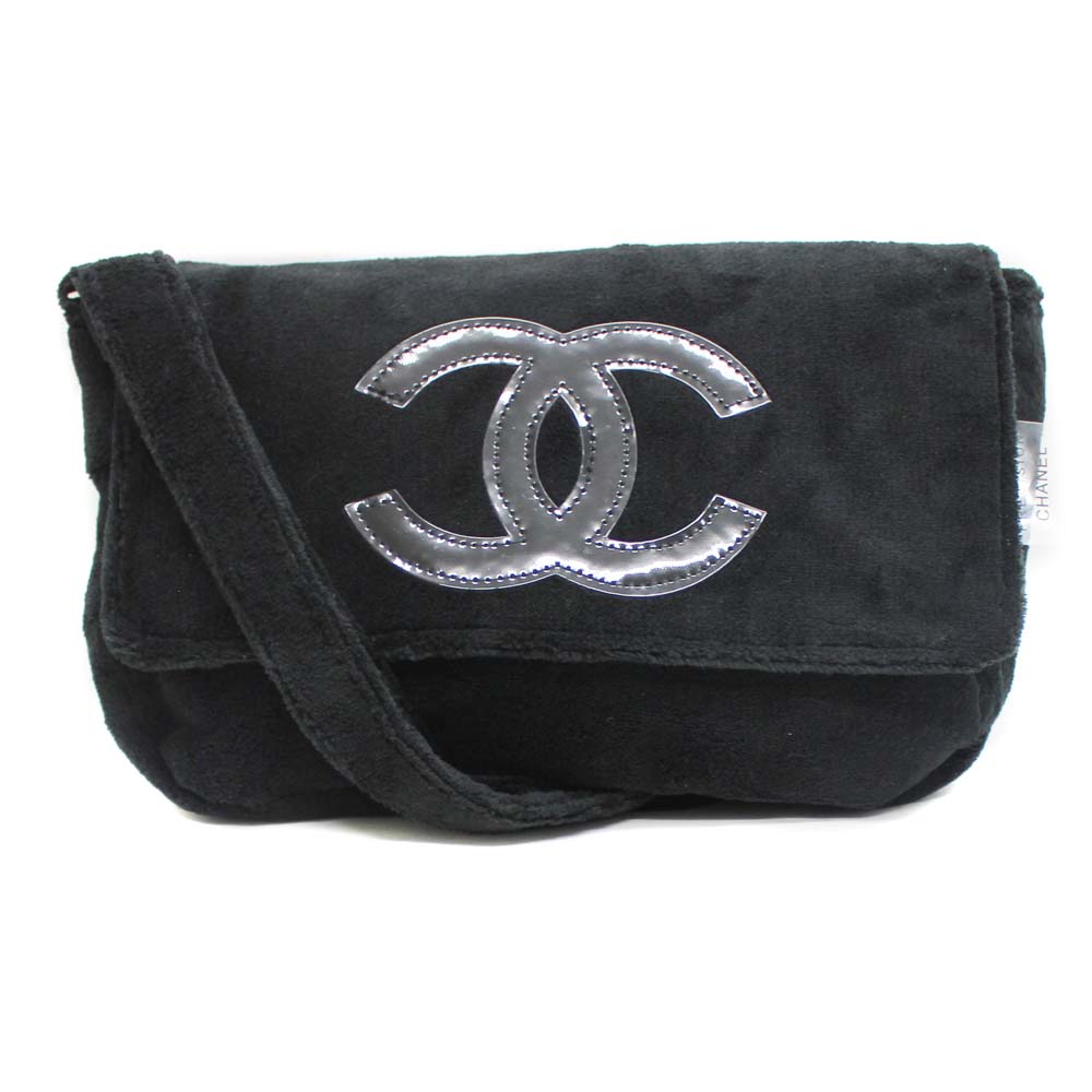 chanel precision bag