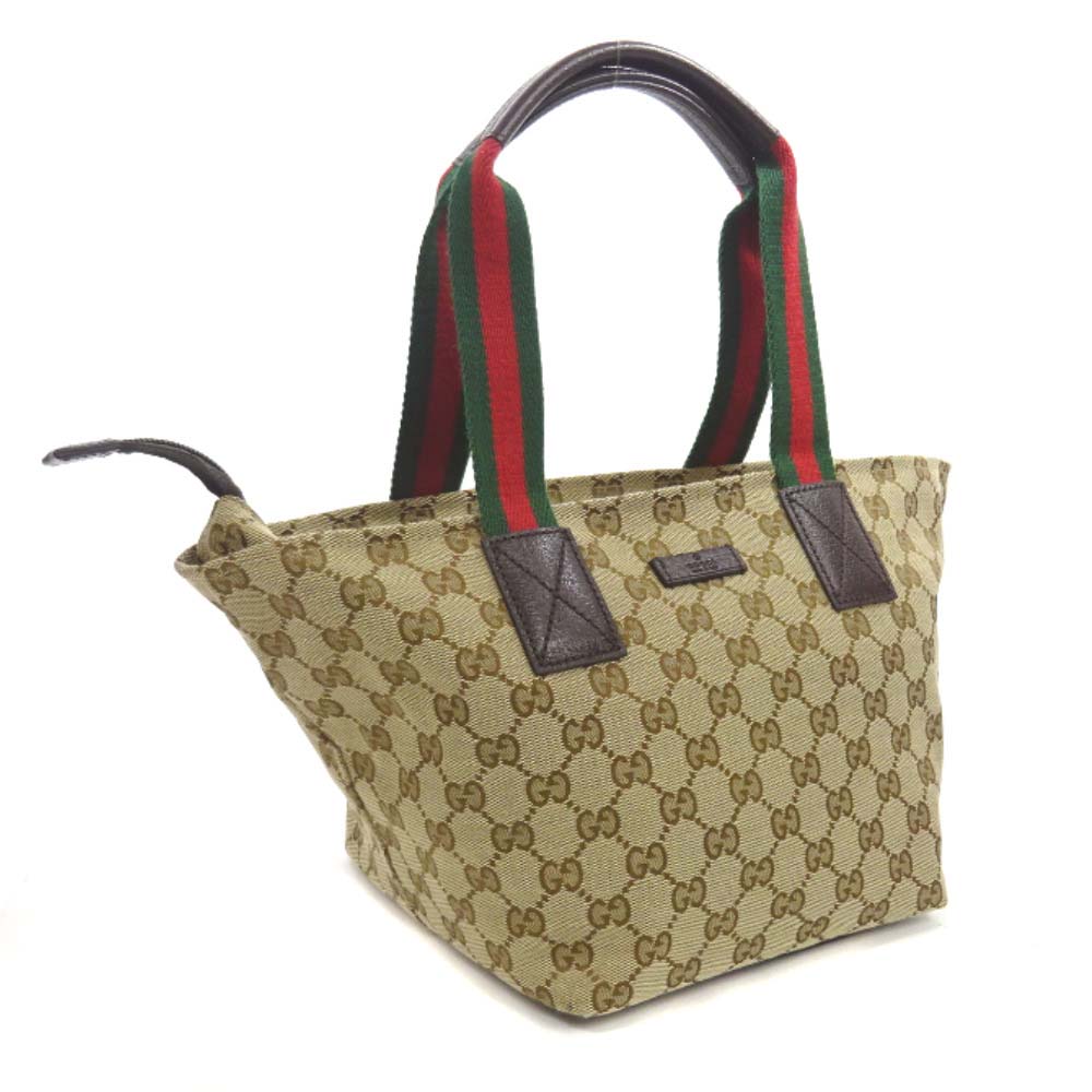 gucci eco bag