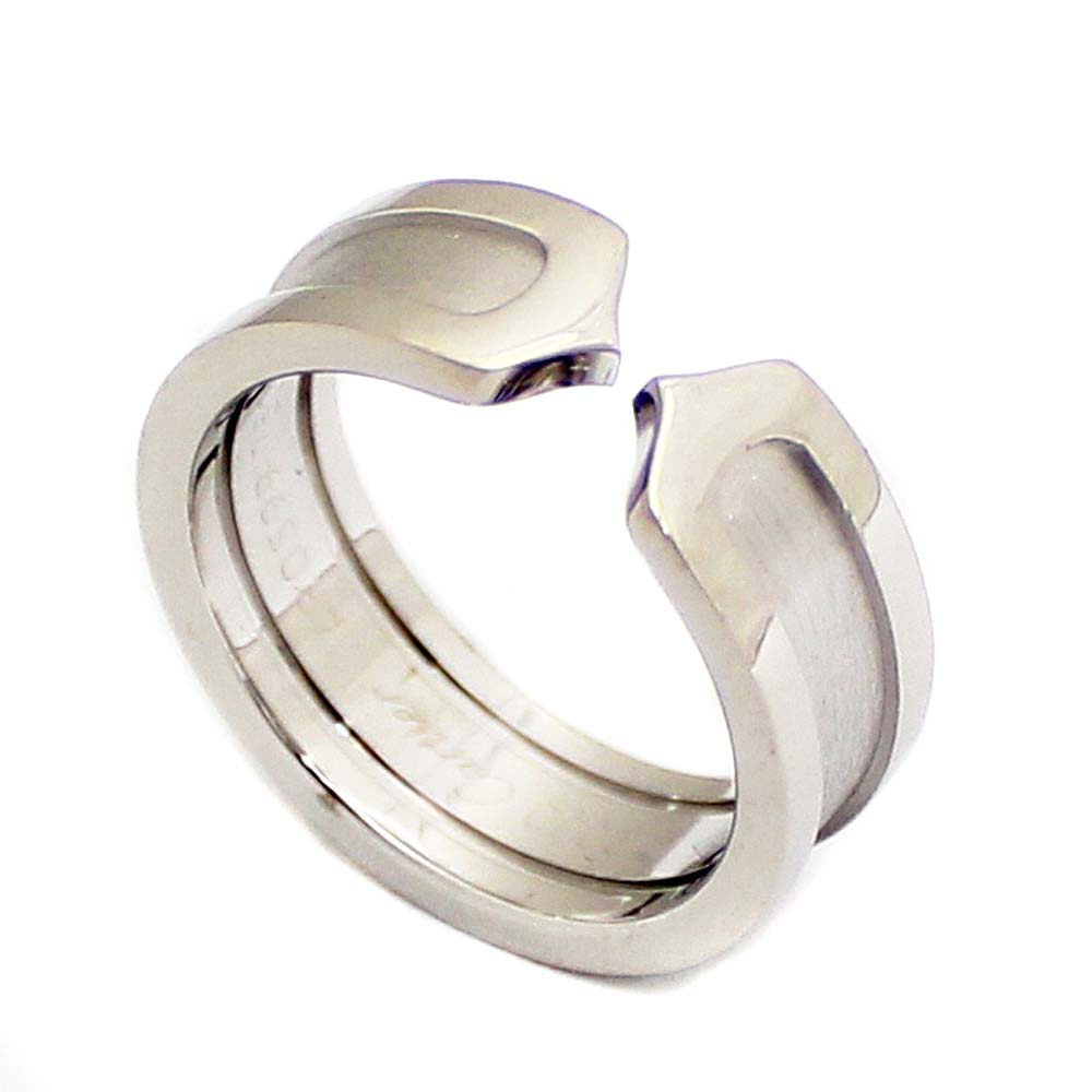 cartier c2 ring