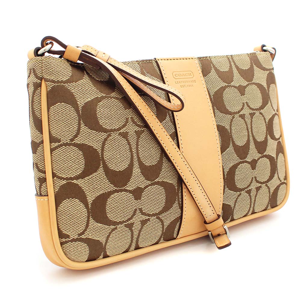 coach demi bag
