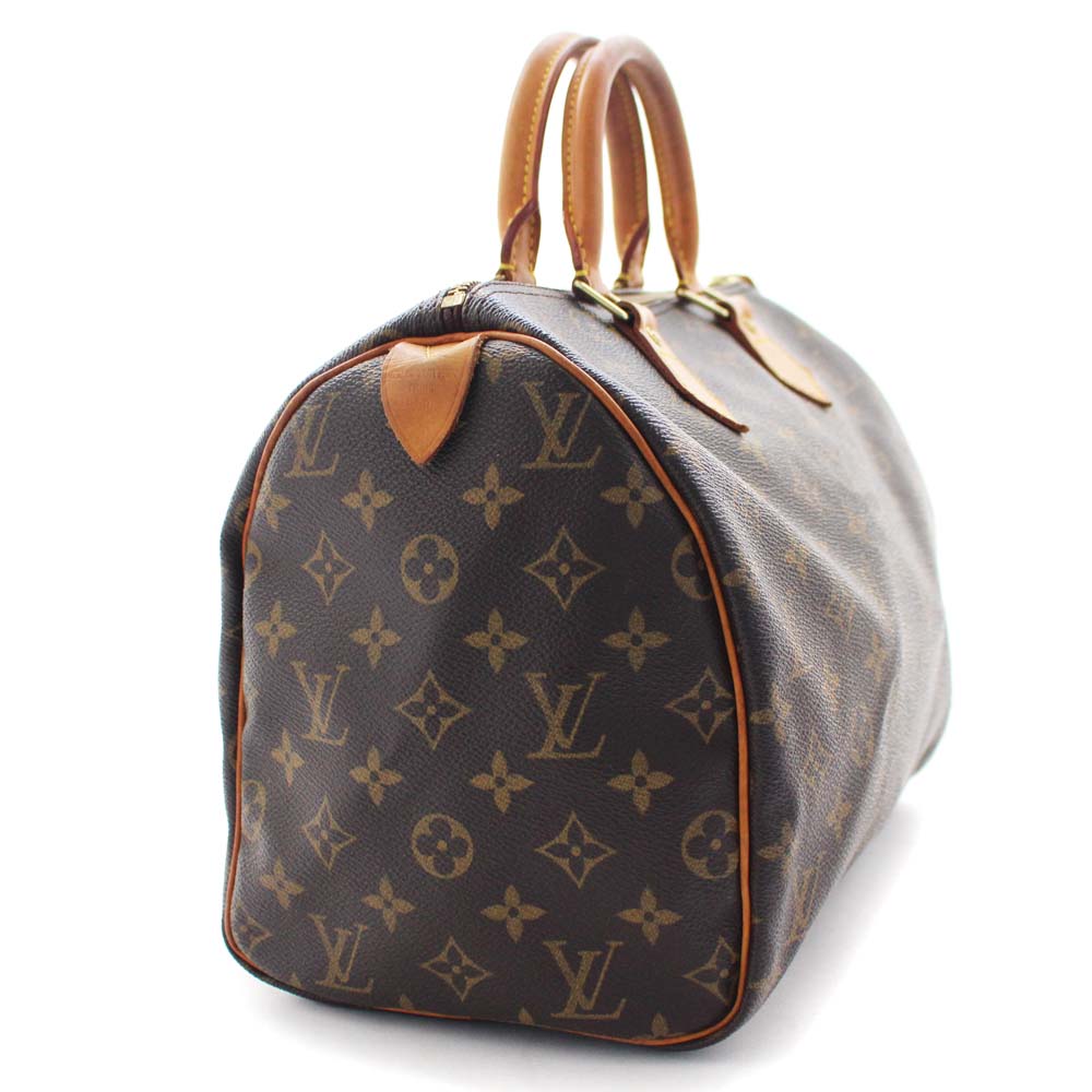 louis vuitton路易威登speedy 30 monogram m 41526手提包monogram