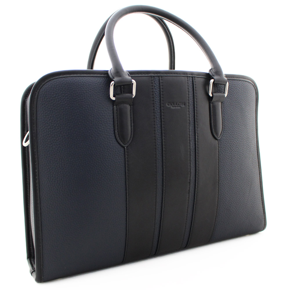 COACH ビジネスバッグ コーチ 【中古】