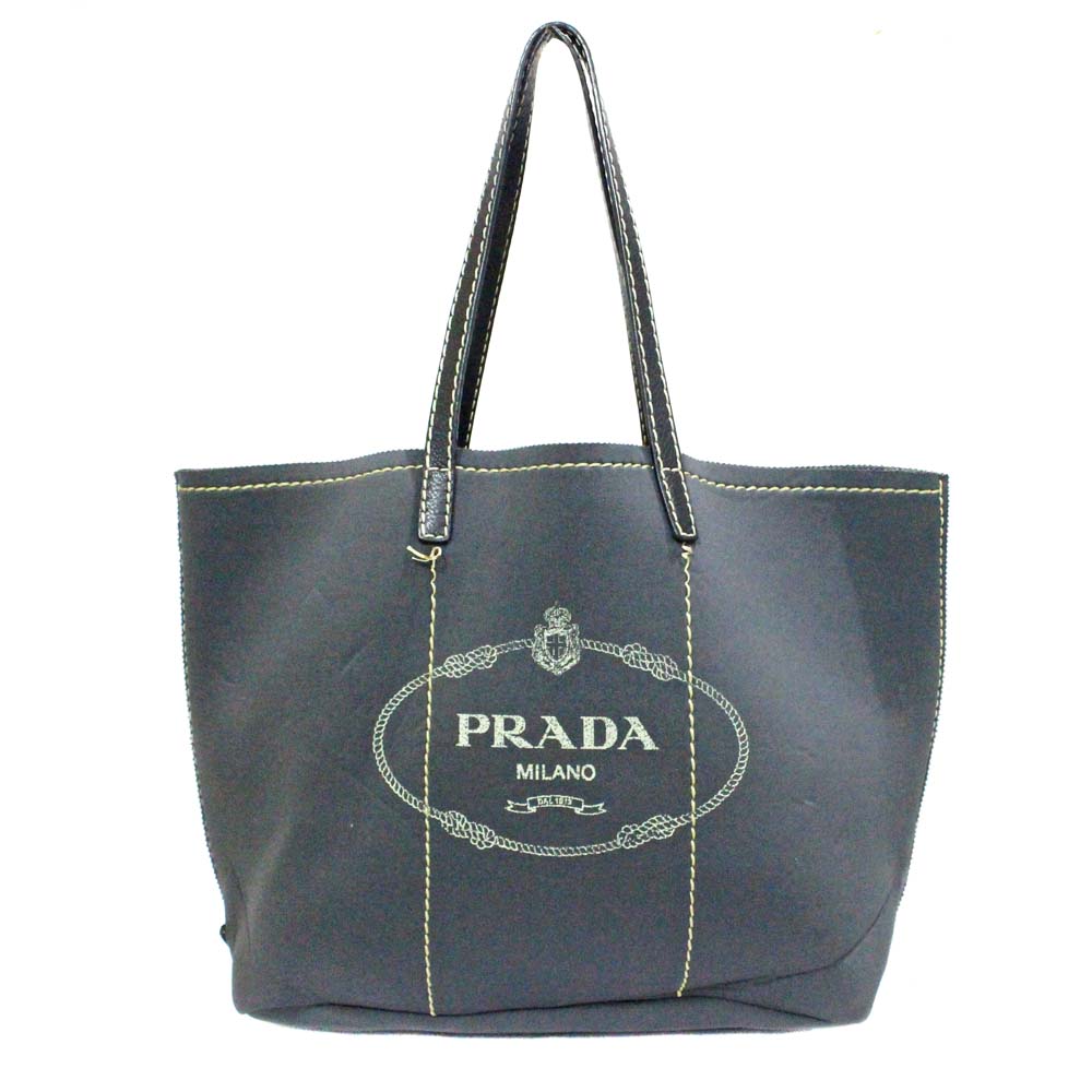 prada neoprene bag