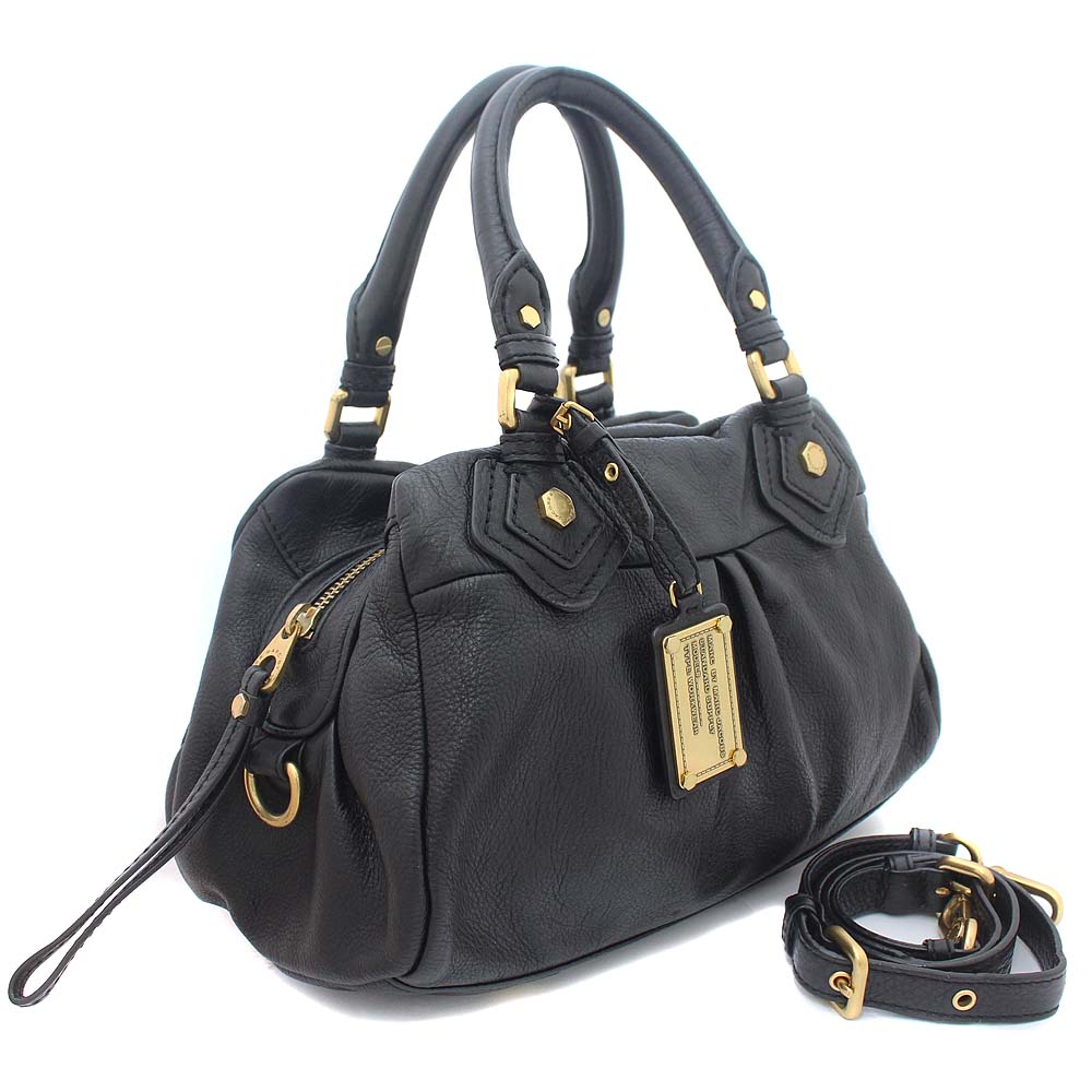 MARC BY MARC JACOBS - マークバイマークジェイコブス - M3122381の+