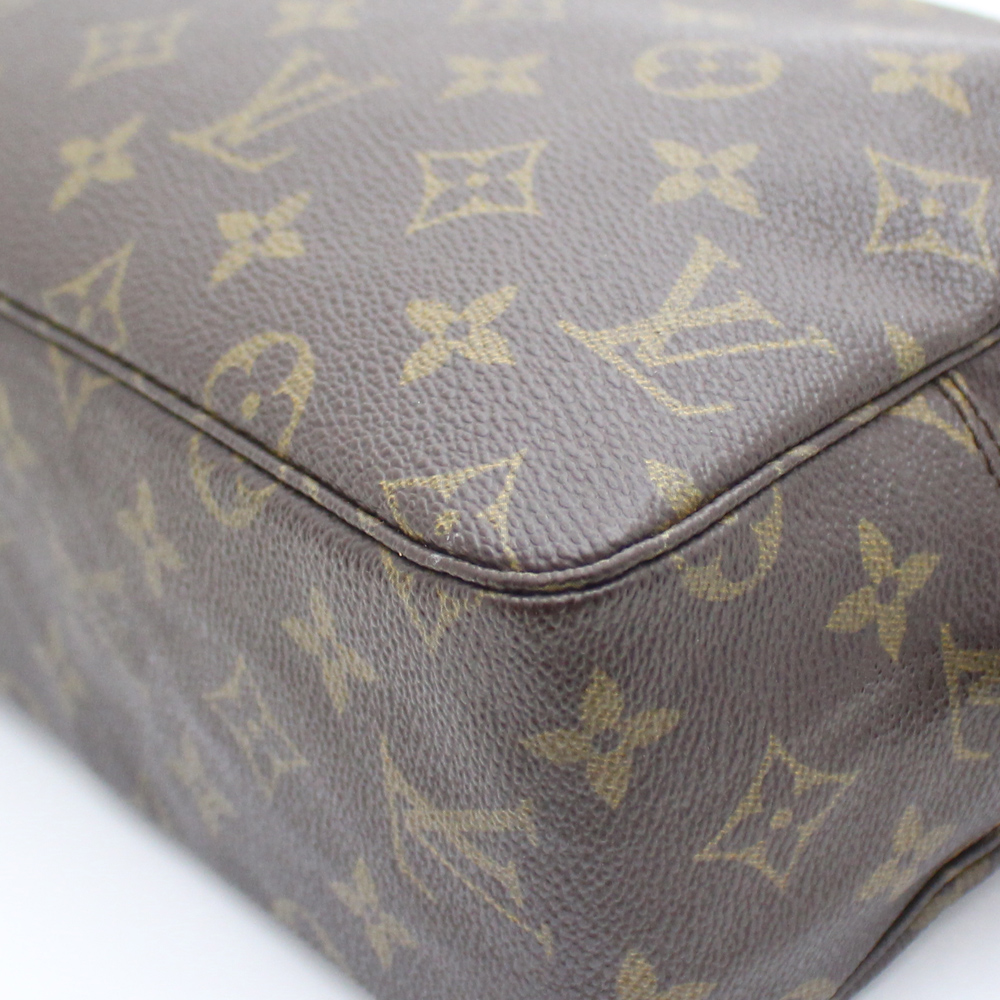 louis vuitton路易威登真理座便器28 monogram m47522