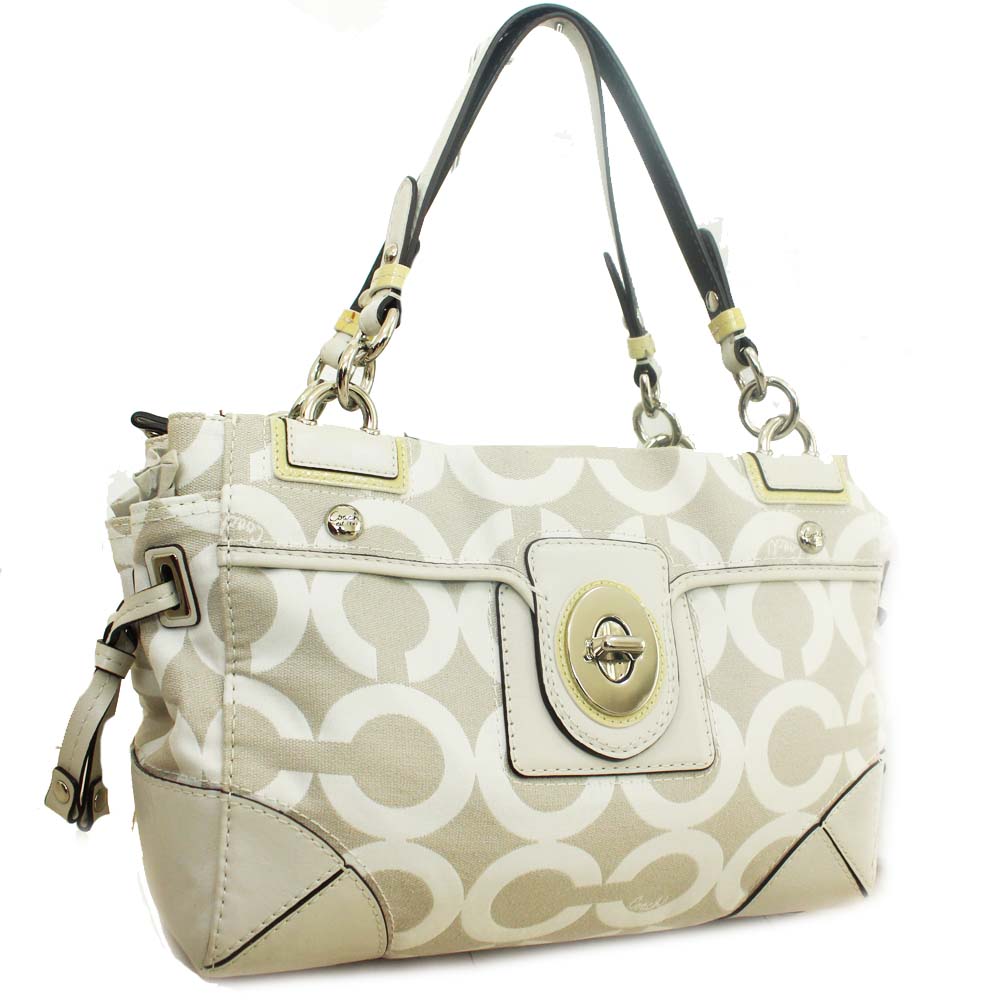 sell used coach purses