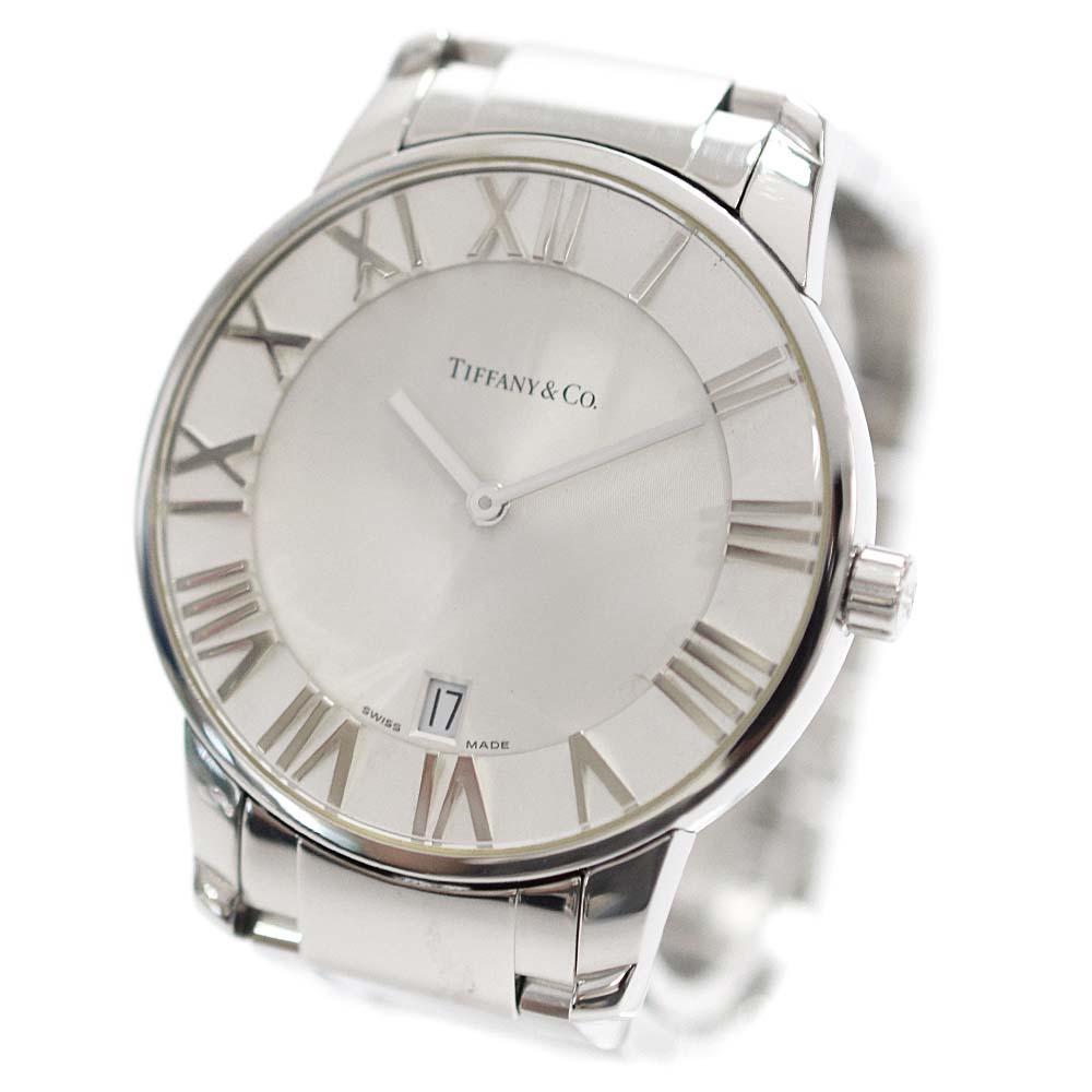 45 割引人気の ティファニー アトラスドーム メンズ 中古 腕時計 アナログ メンズ Solcaloja Med Ec 45 割引人気の ティファニー アトラスドーム メンズ 中古 腕時計 アナログ メンズ Solcaloja Med Ec