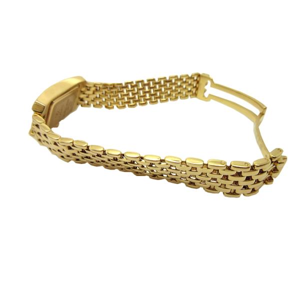 卡拉奇k18yg钻石手表