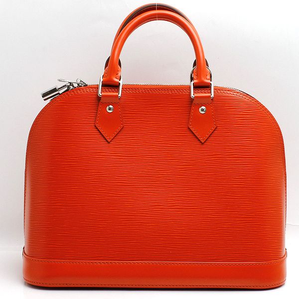 louis vuitton man bag orange