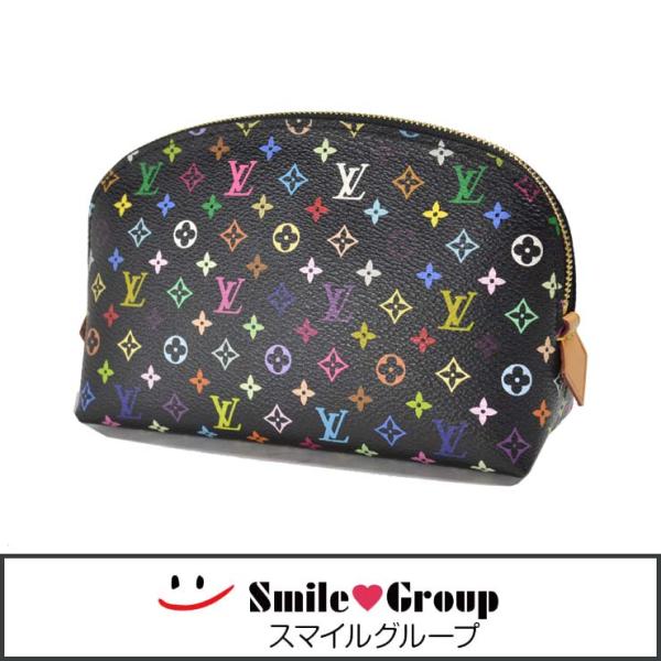 プレゼント サプライズ ルイ・ヴィトン Louis Vuitton マルチカラー