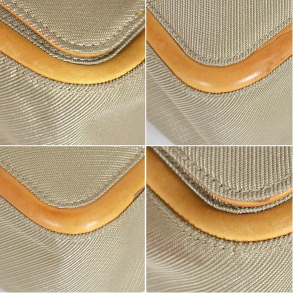 LOUIS VUITTON / Louis Vuitton / Damier Jean / Messager / M93031 / shoulder bag [pre-owned] [ ー ...
