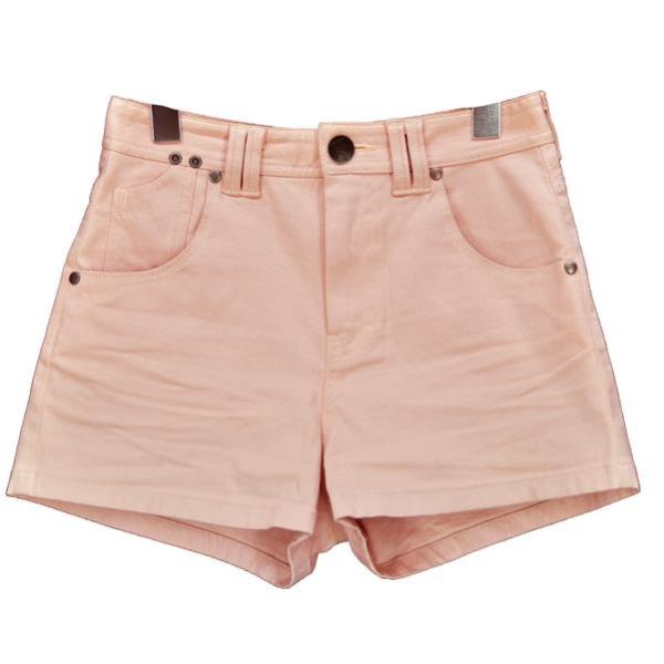 エモダ Emoda レディース ショートパンツ ピンク ボトムス 綿 Sサイズ ー ブラモ 欲しいブランド品がすぐ見つかる ネット通販サイト