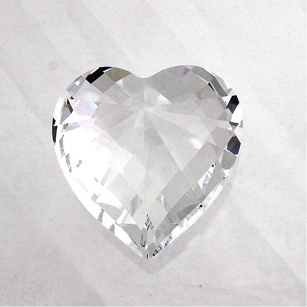 スワロフスキー ハート 656680 【公式通販】