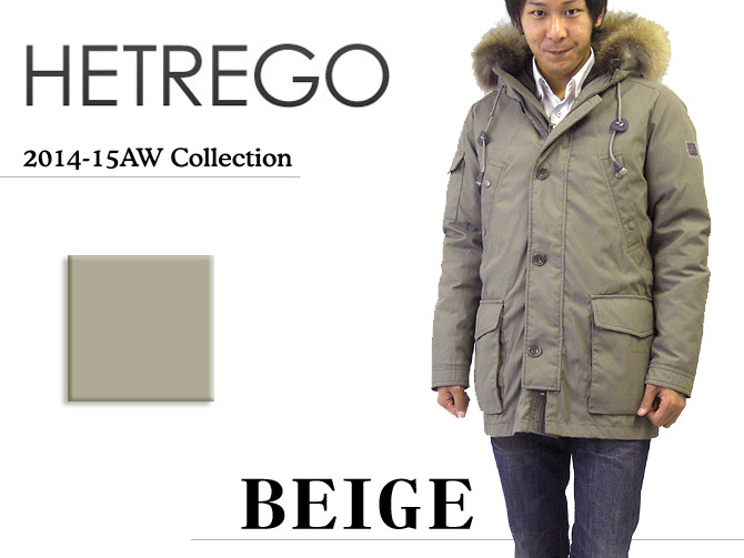 Hetrego エトレゴ 14aw Julian ー ブラモ 欲しいブランド品がすぐ見つかる ネット通販サイト