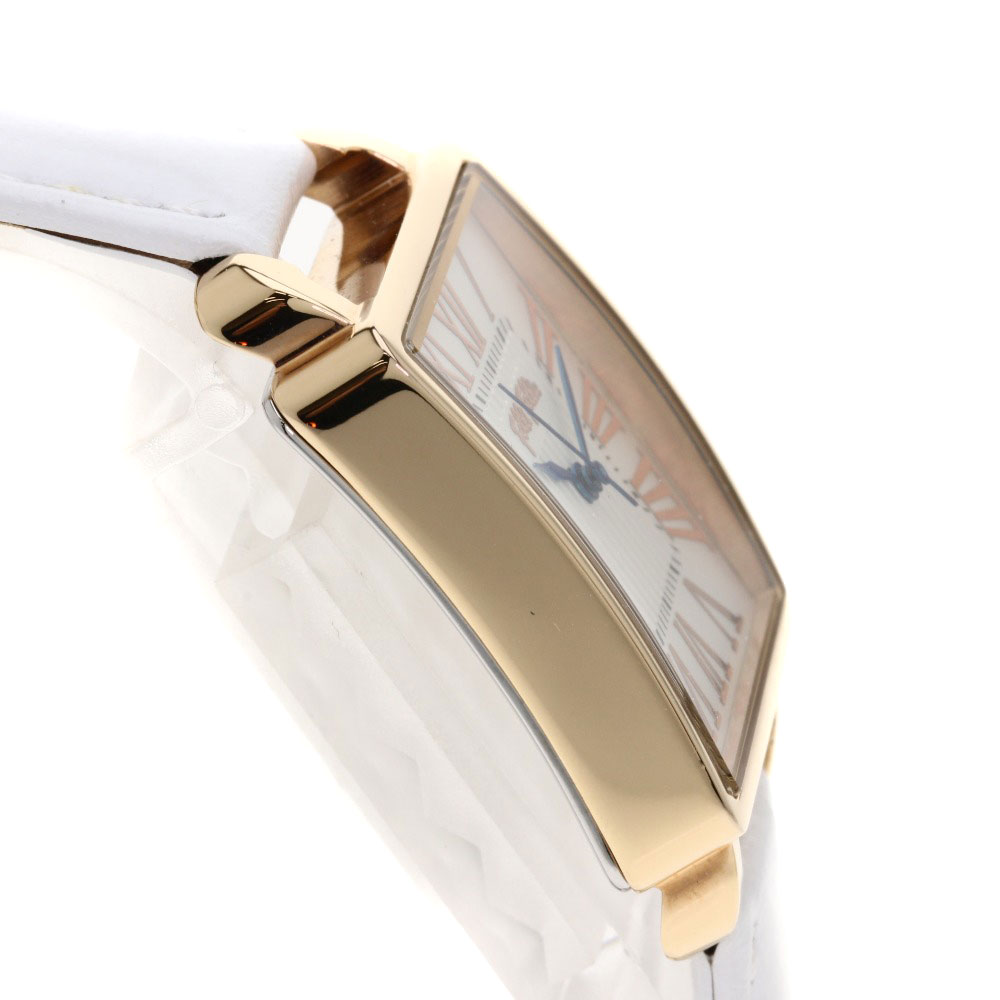 フォリフォリ Wf16r012sp スクエアウォッチ 腕時計レディース ー ブラモ 欲しいブランド品がすぐ見つかる ネット通販サイト