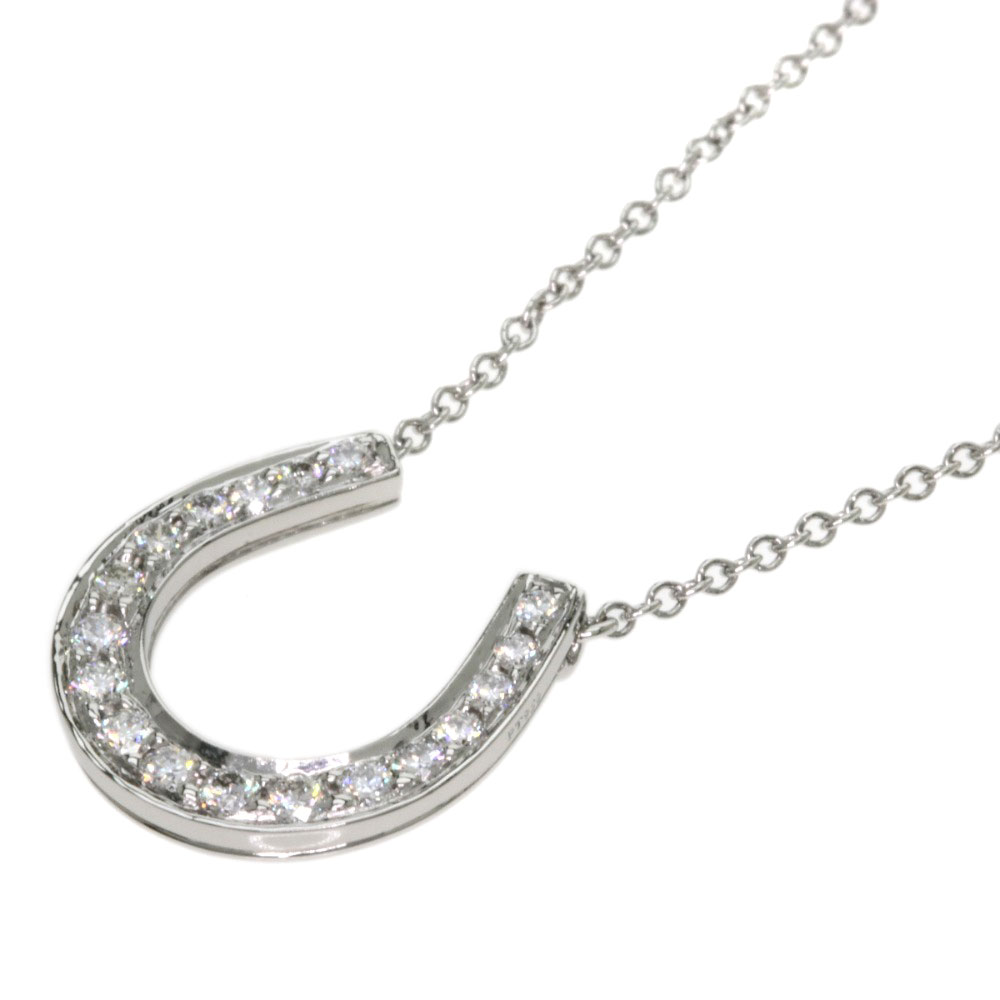 評決 悪質な ドル ホース シュー ネックレス レディース footlifeyamamoto.jp