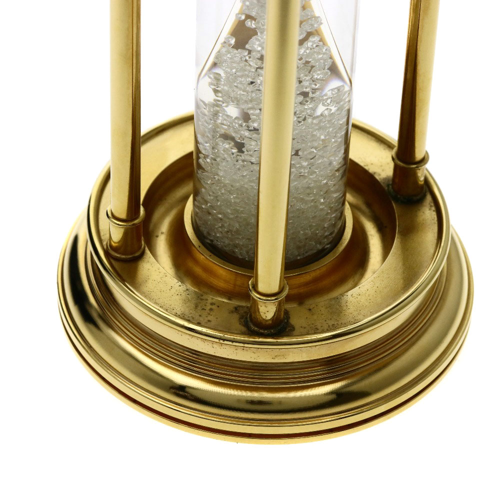 戴比尔斯沙漏/钻石沙漏对象男女皆宜