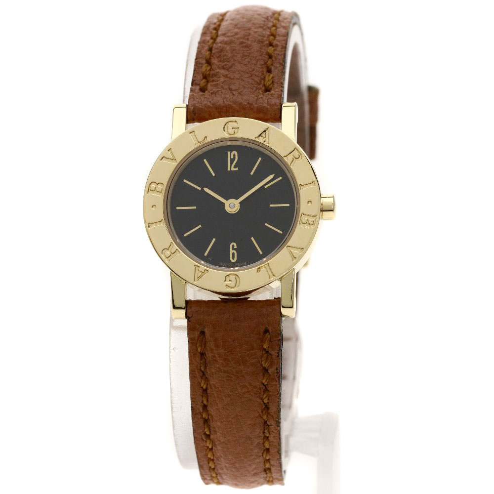 bvlgari watch bb23gl