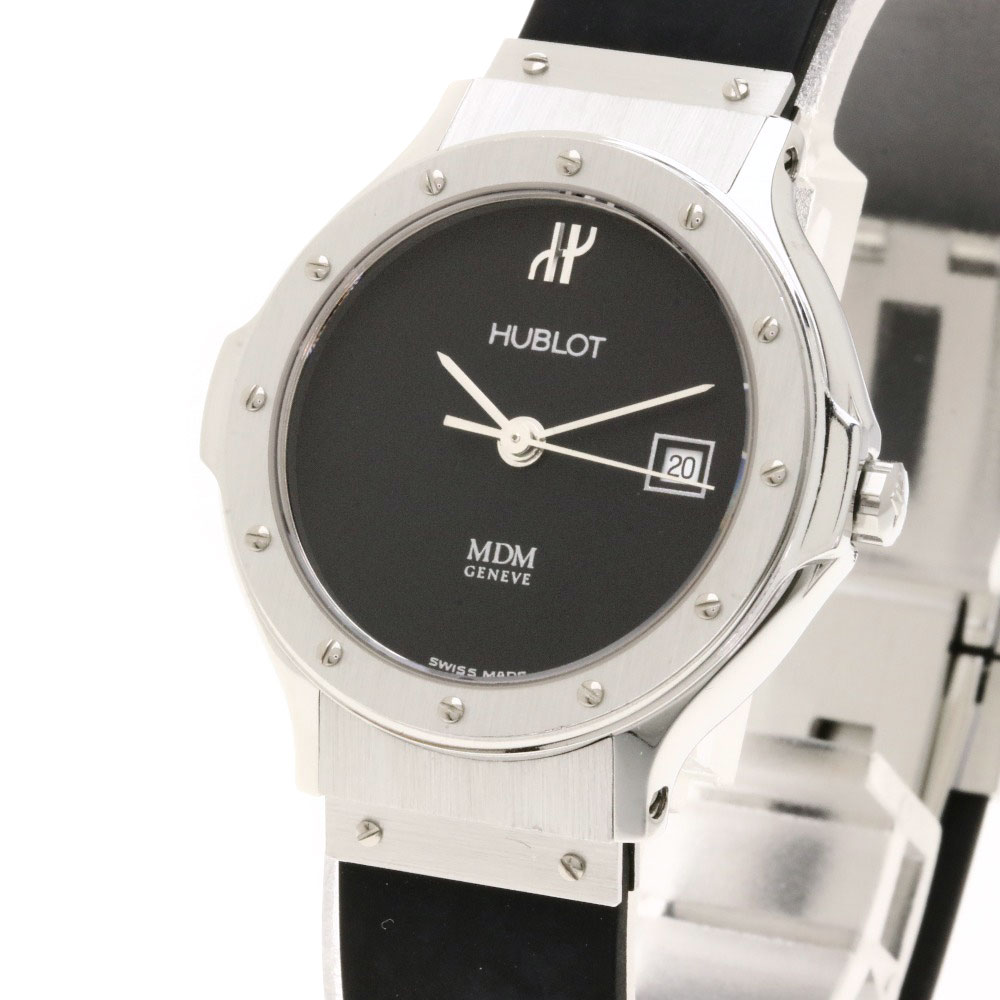 hublot经典手表女士