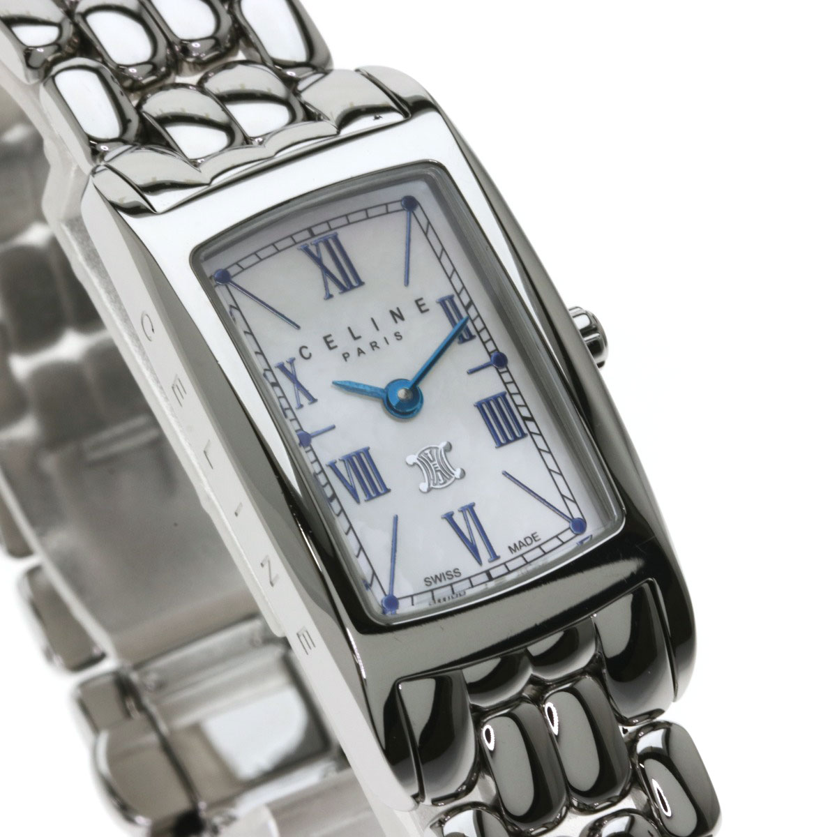 celine square手表女士们