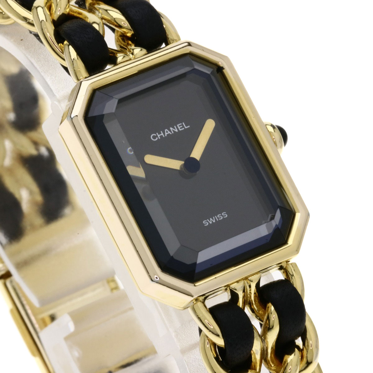 chanel premiere m手表女士