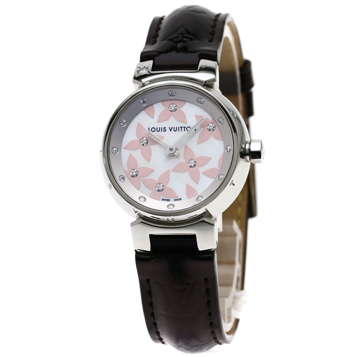 Louis Vuitton Q121h Uzuri Wa Diamond 18p Diamond Watch Ladies ã¼ The Best Place To Buy Brand Bags Watches Jewelry Bramo The times of india, 07 декабря 2020. the best place to buy brand bags watches jewelry bramo ãã©ã¢
