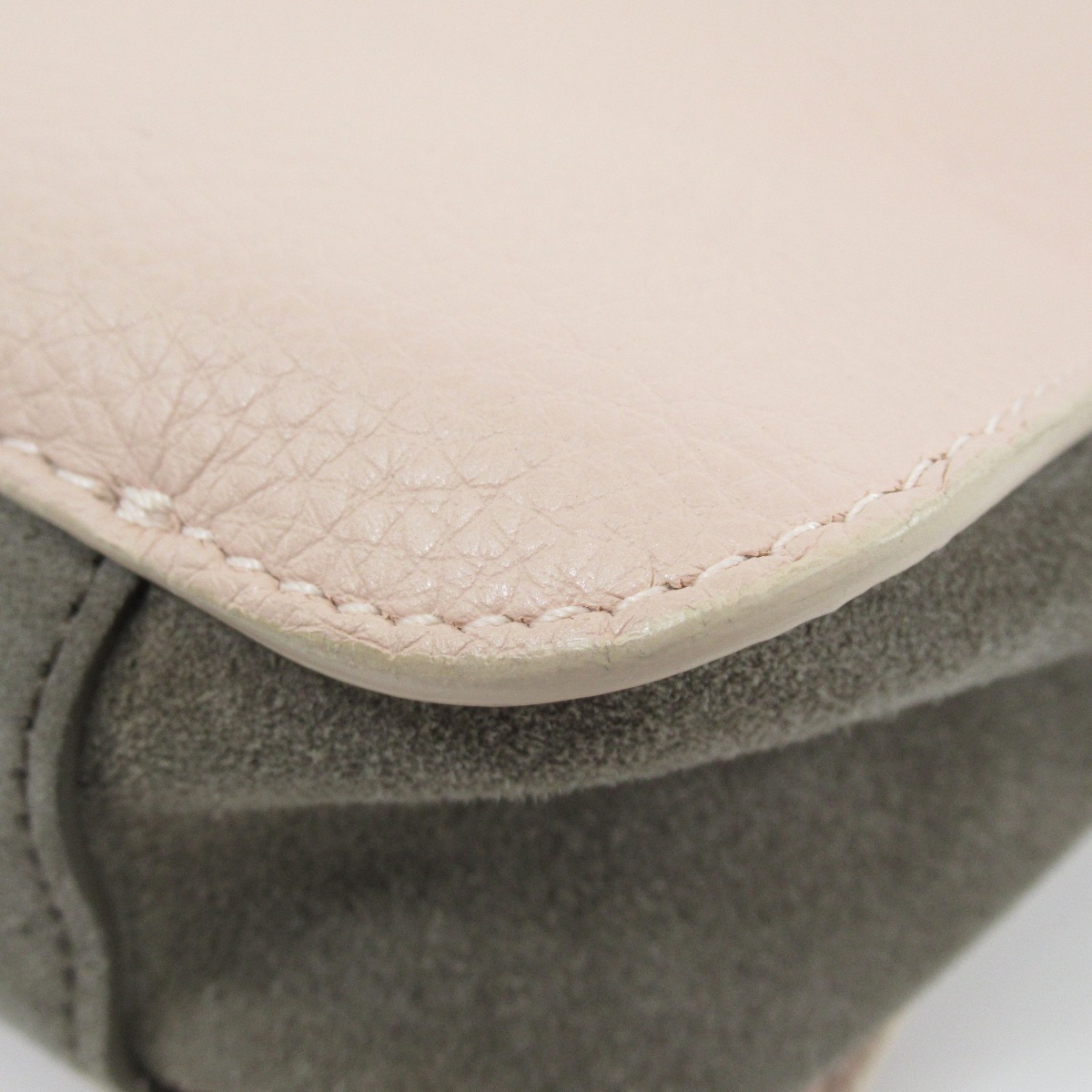 furla furura标志肩背包小牛皮/绒面革女装