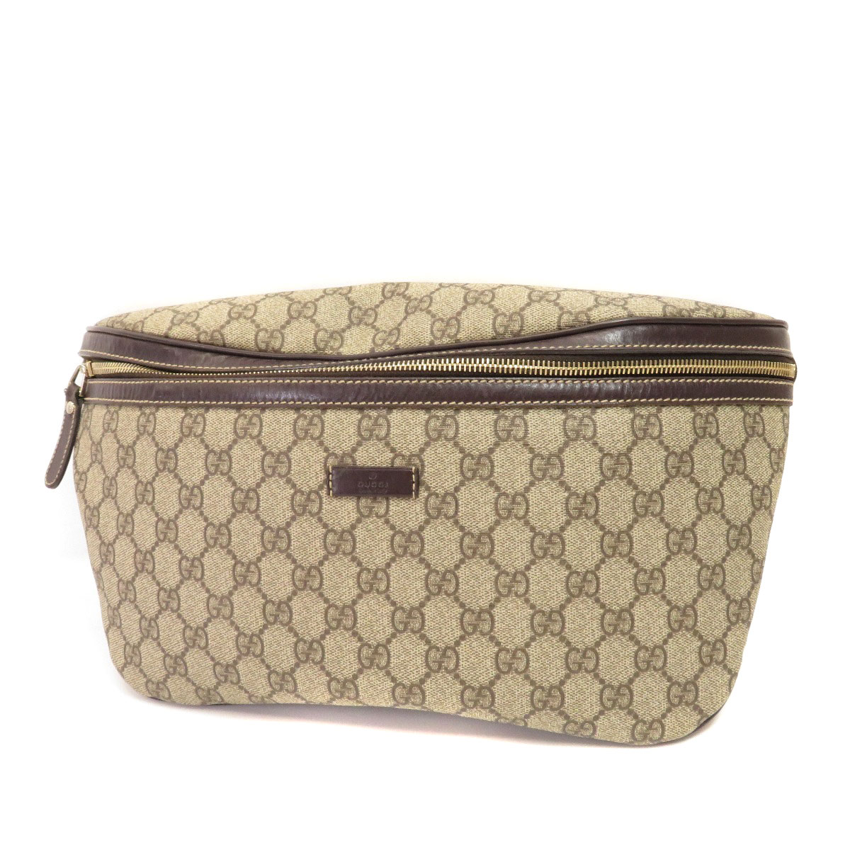 Gucci 211110 001998 GG hip bag · waist bag women ー The best place buy Brand Bags Watches Jewelry,