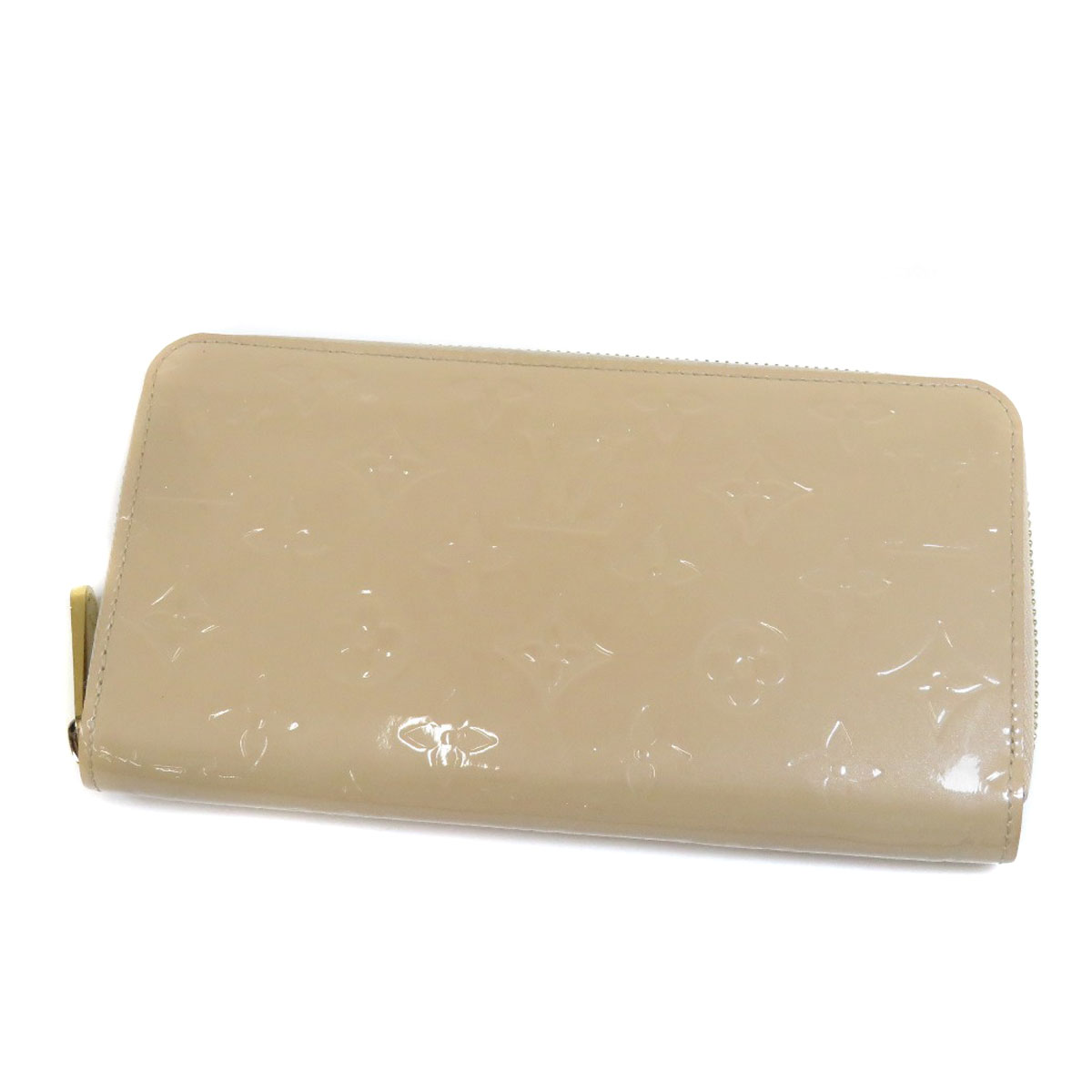 Louis Vuitton M90201 Zippy wallet old type wallet (with coin purse) ladies  ー The best place to buy Brand Bags Watches Jewelry, Bramo!