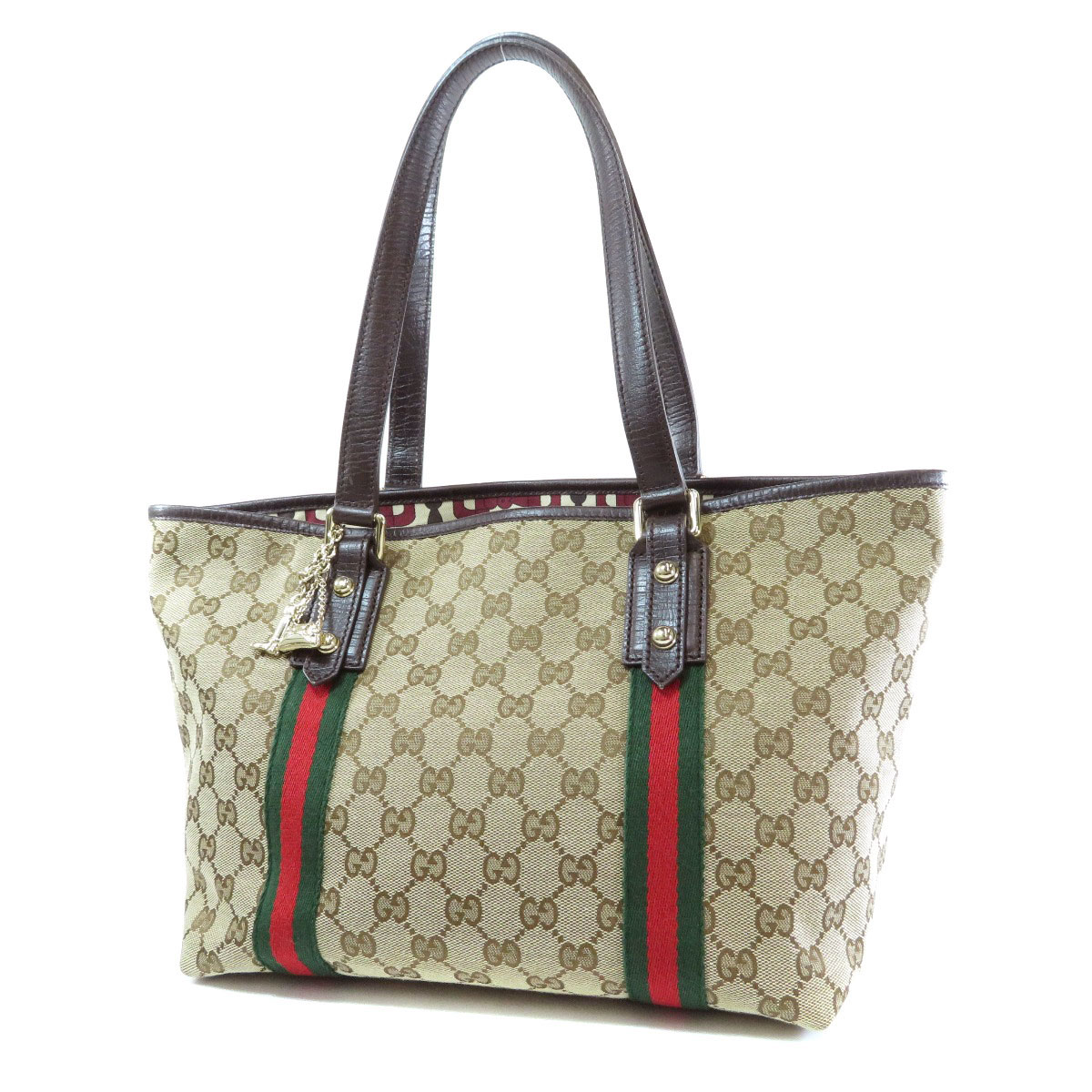Gucci 137396 GG Tote Women ー The best 