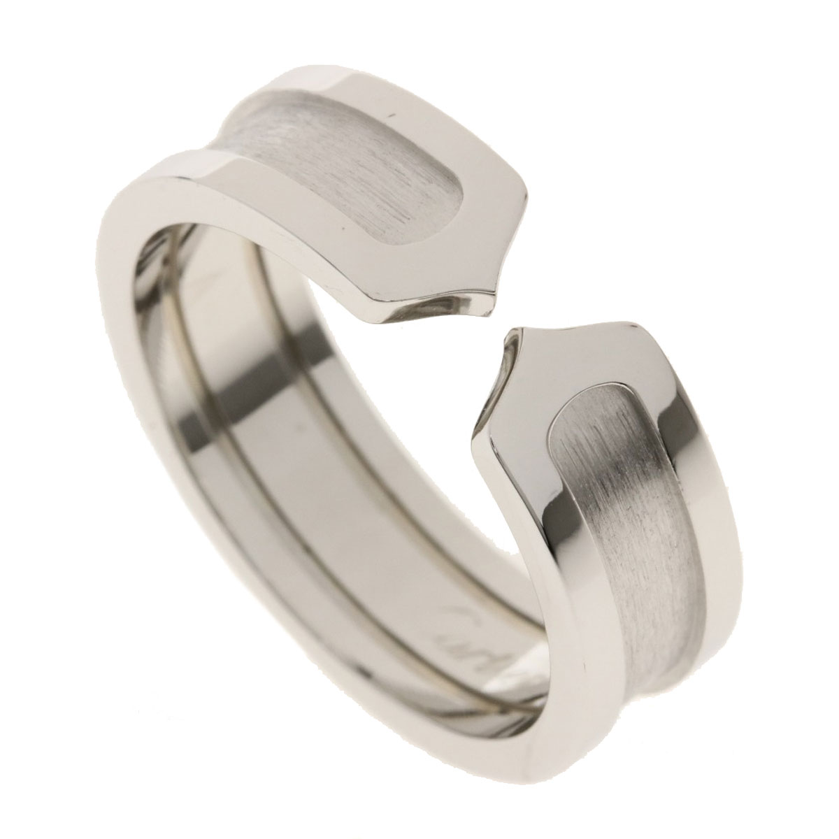 cartier c2 ring