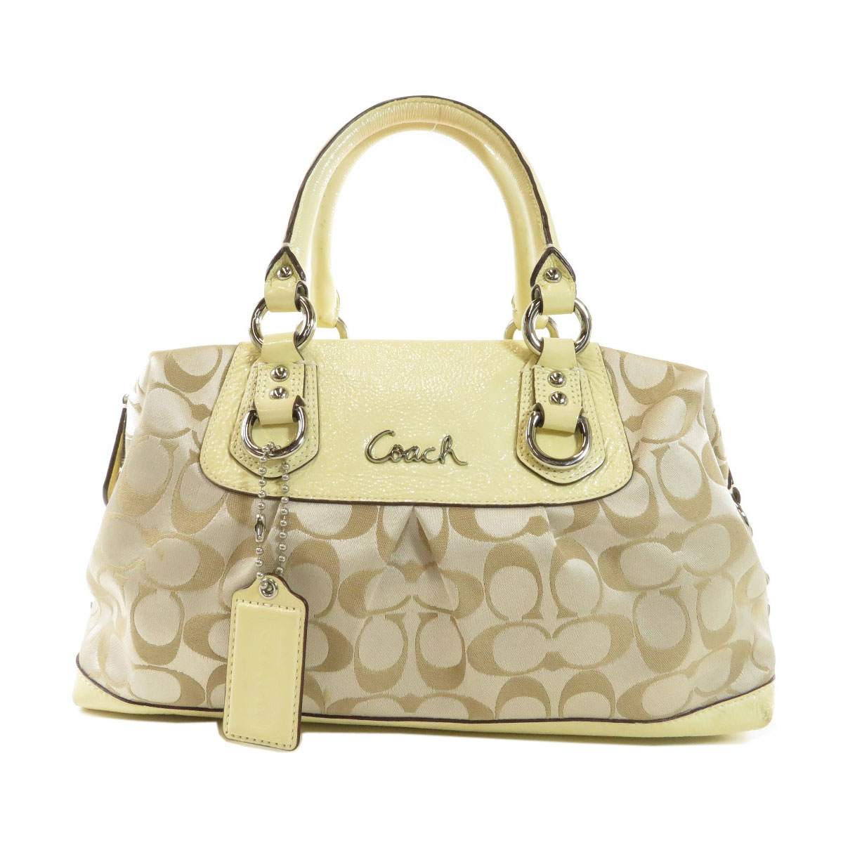 f15443 coach bag